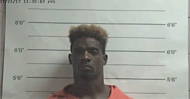 Dernell Green, - Orleans Parish County, LA 